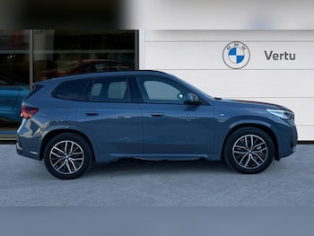 Used BMW X1 2025 for sale - 76230817: Photo 3