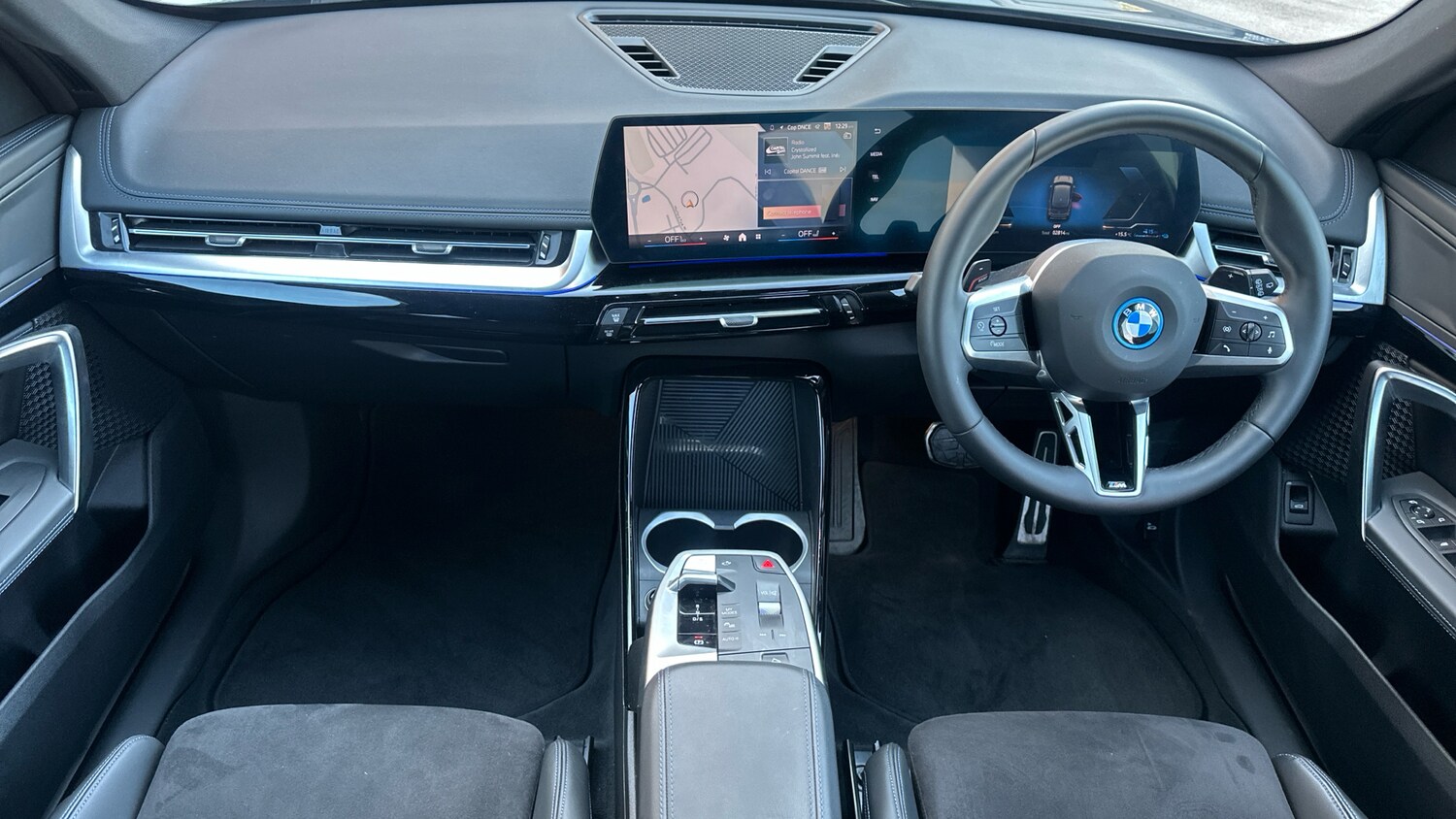 Used BMW X1 2025 for sale - 76230817: Photo 4