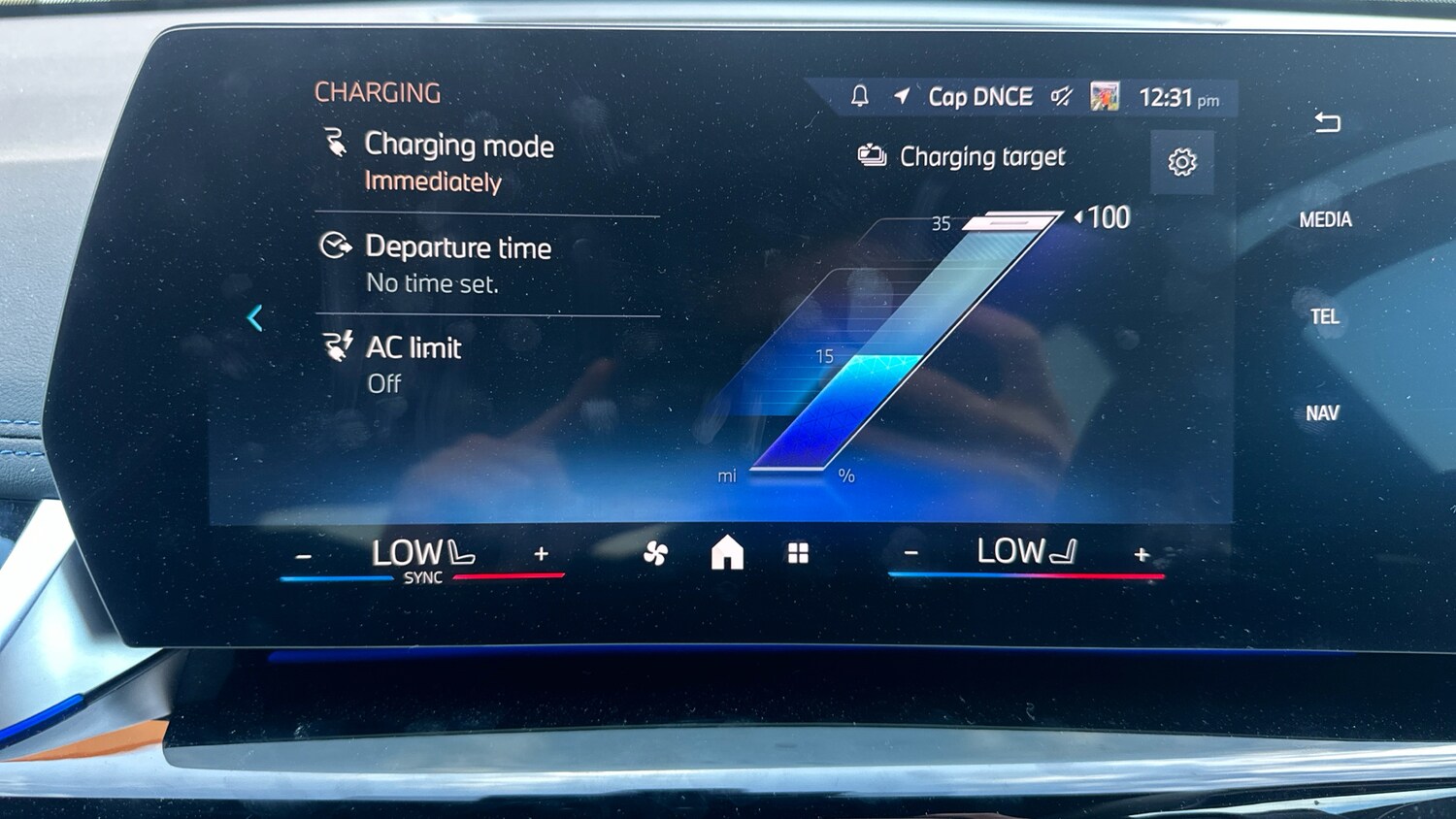 Used BMW X1 2025 for sale - 76230817: Photo 41