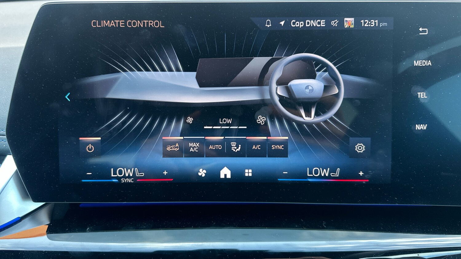 Used BMW X1 2025 for sale - 76230817: Photo 42