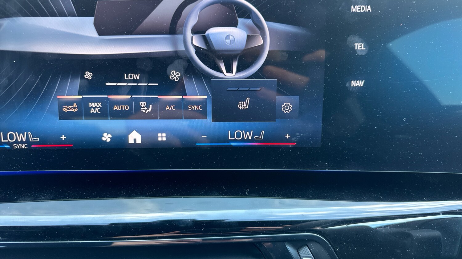 Used BMW X1 2025 for sale - 76230817: Photo 43