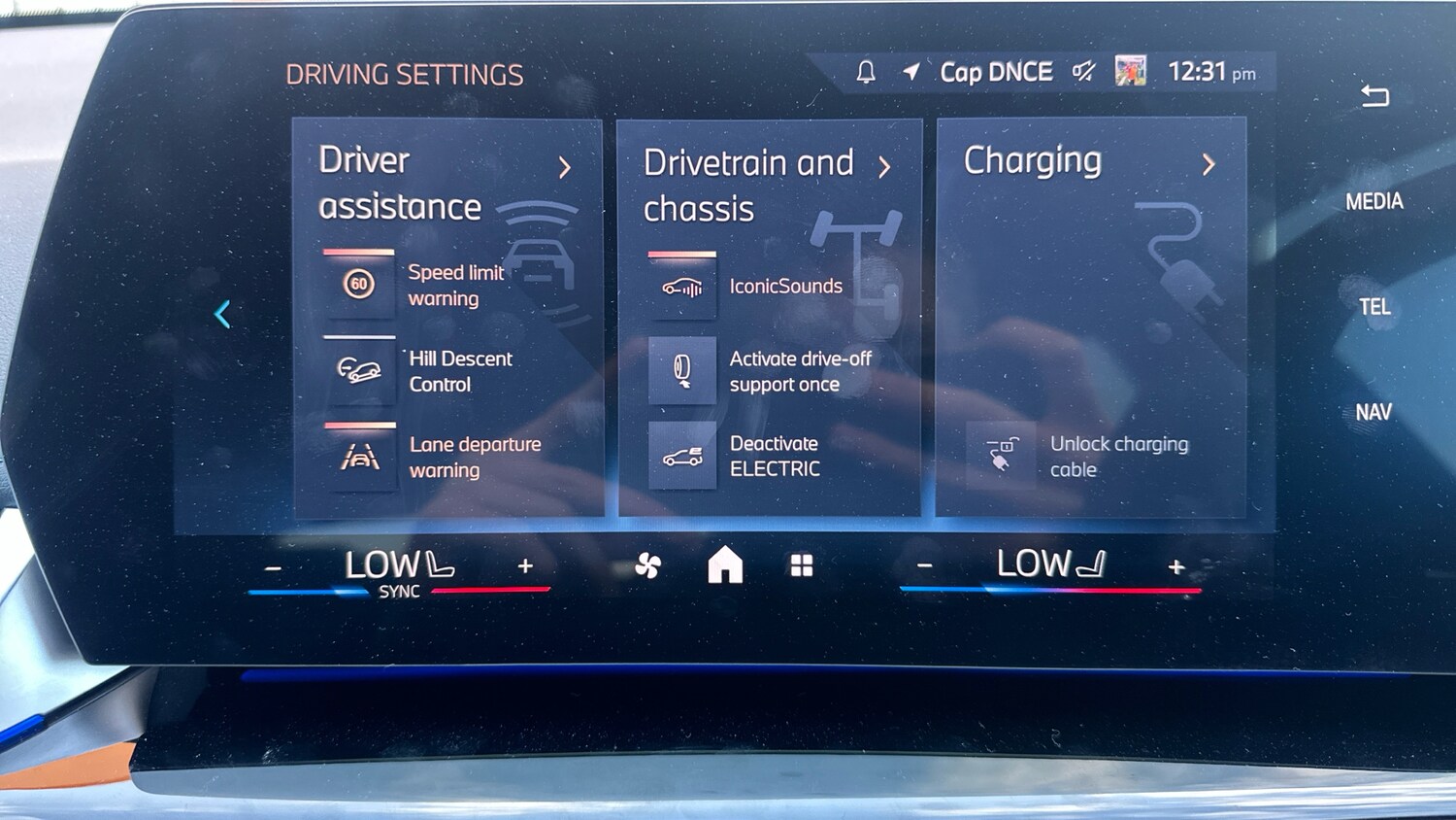 Used BMW X1 2025 for sale - 76230817: Photo 44