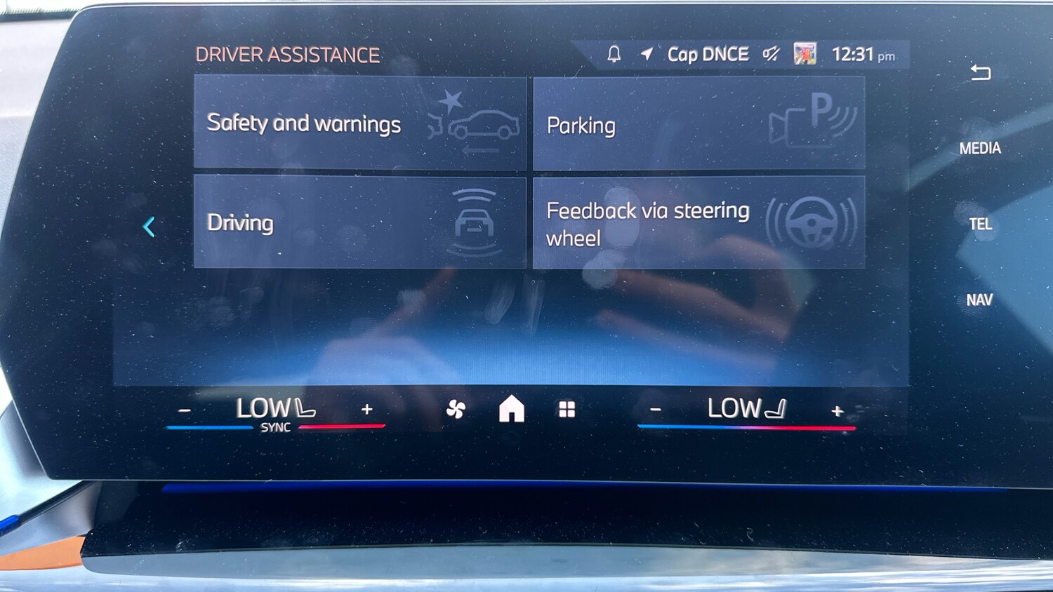 Used BMW X1 2025 for sale - 76230817: Photo 45