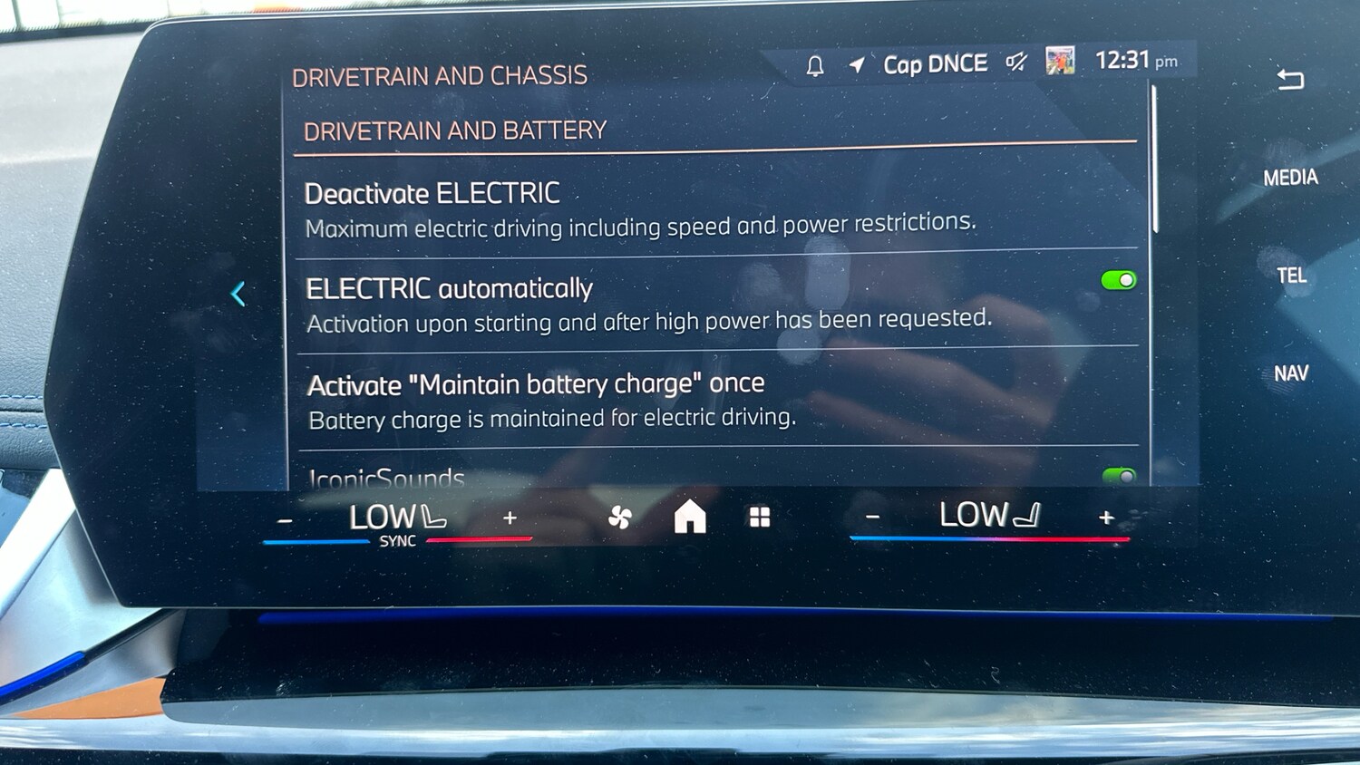 Used BMW X1 2025 for sale - 76230817: Photo 46