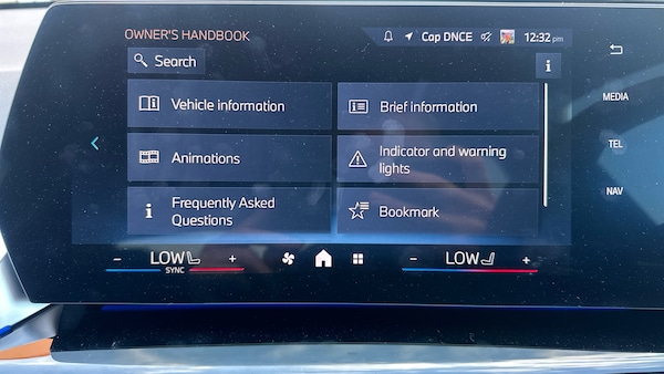 Used BMW X1 2025 for sale - 76230817: Photo 49