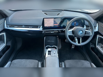 Used BMW X1 2025 for sale - 76230817: Photo 4