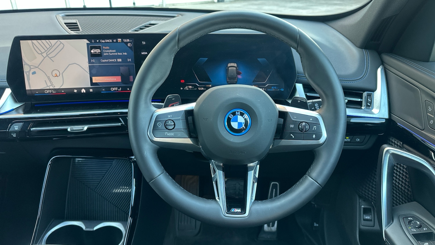 Used BMW X1 2025 for sale - 76230817: Photo 5