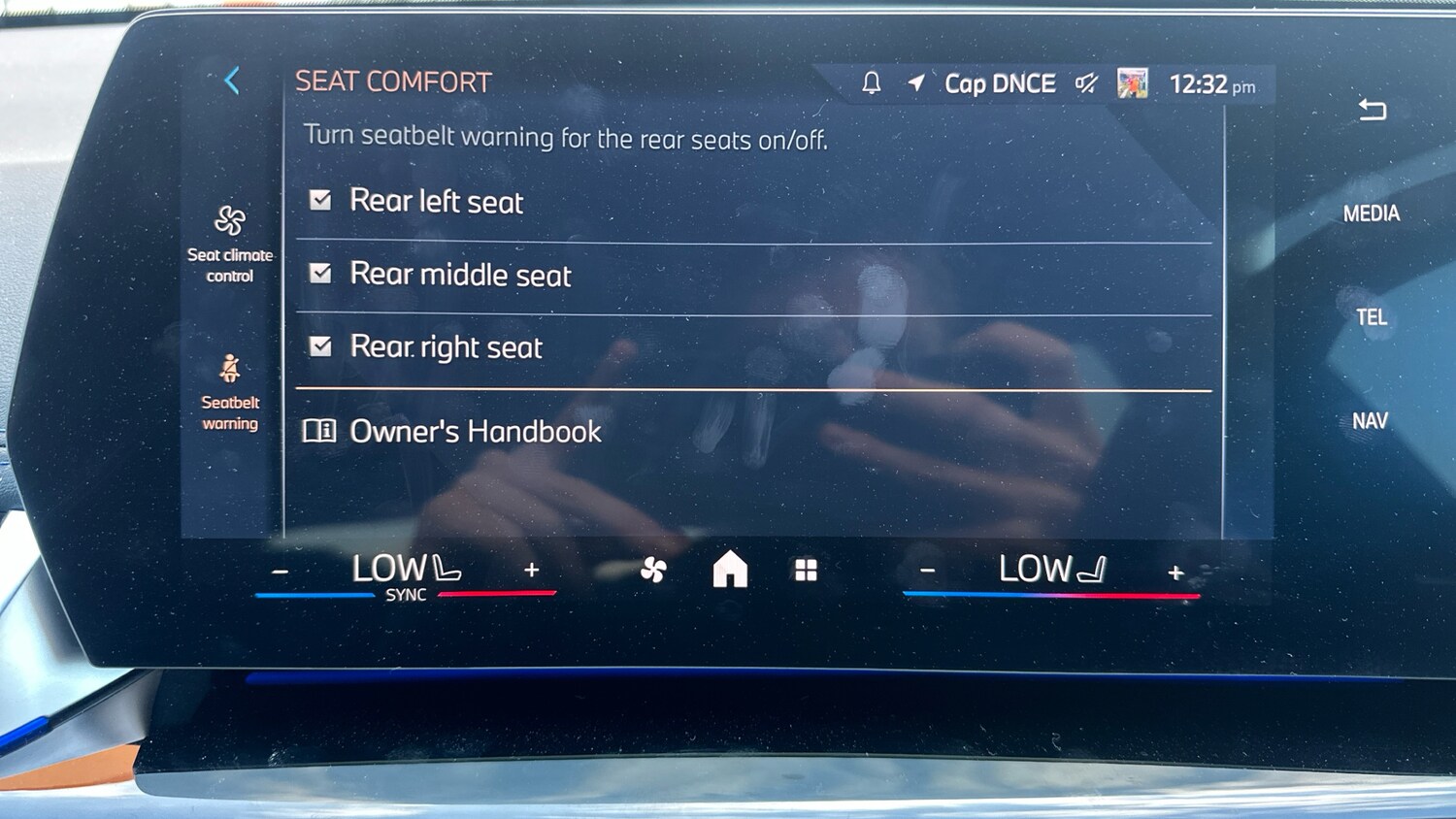 Used BMW X1 2025 for sale - 76230817: Photo 51