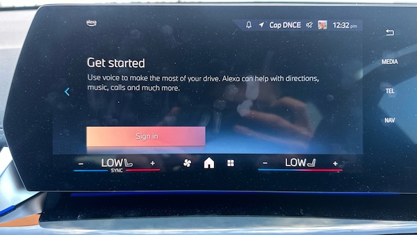 Used BMW X1 2025 for sale - 76230817: Photo 53