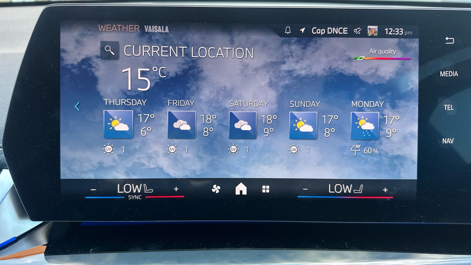 Used BMW X1 2025 for sale - 76230817: Photo 54