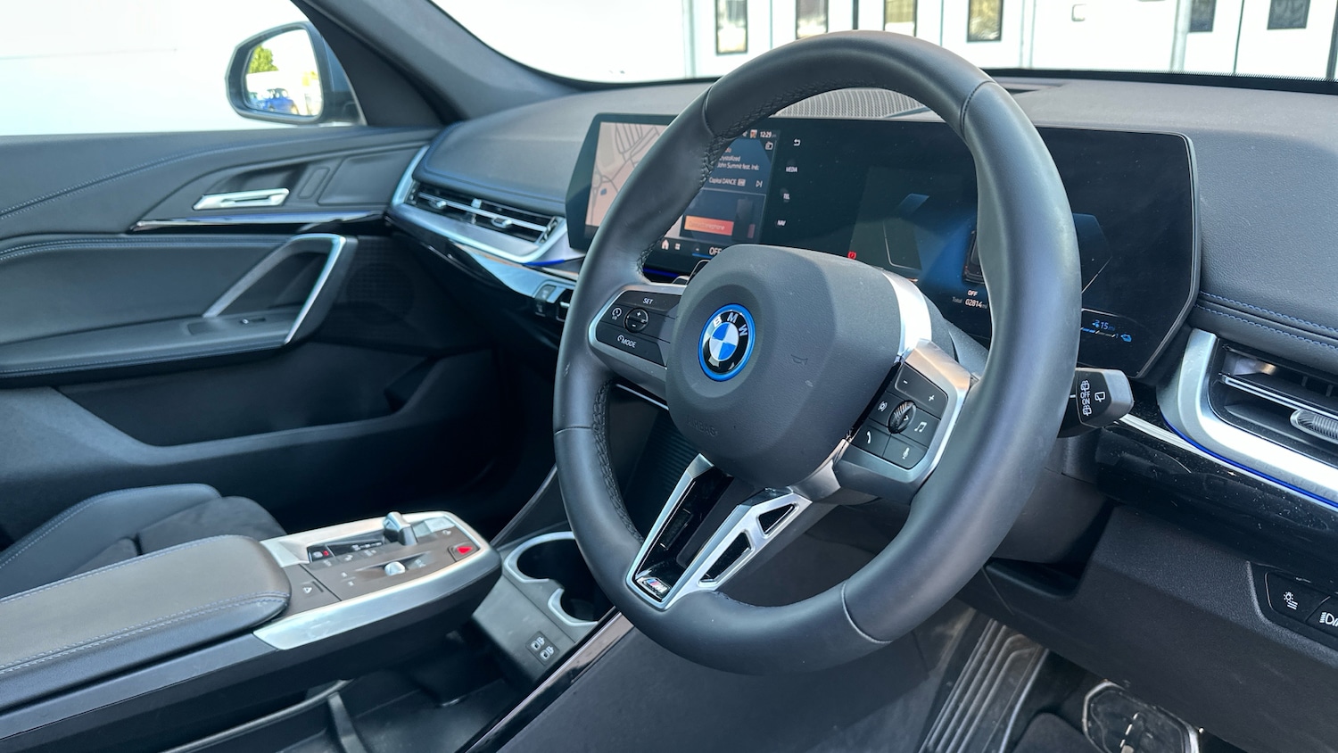 Used BMW X1 2025 for sale - 76230817: Photo 6