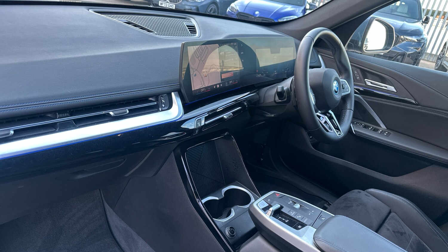 Used BMW X1 2025 for sale - 76230817: Photo 7