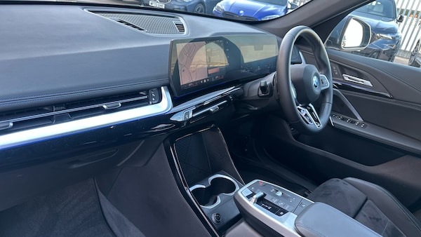 Used BMW X1 2025 for sale - 76230817: Photo 7