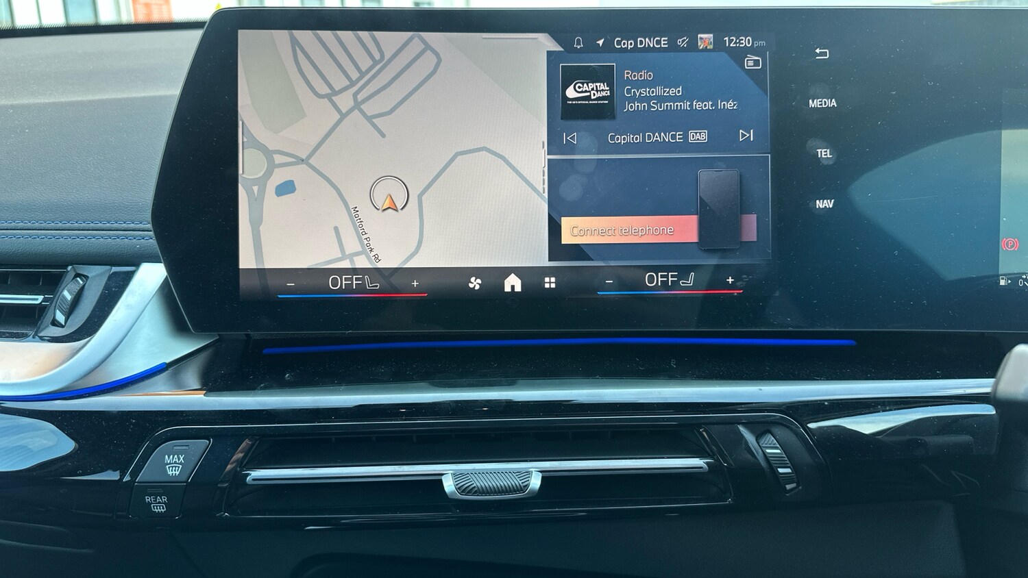 Used BMW X1 2025 for sale - 76230817: Photo 8