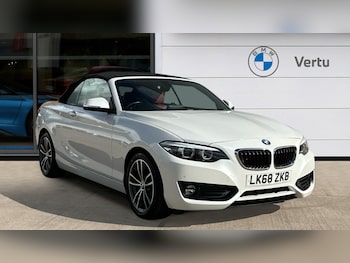BMW - 2 Series
