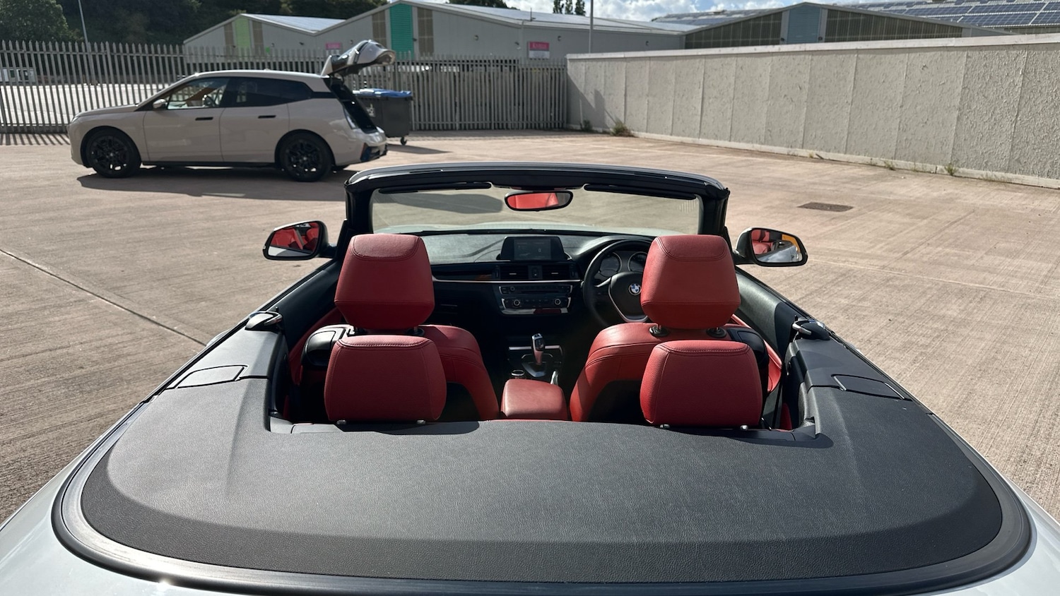 Vehicle 27
