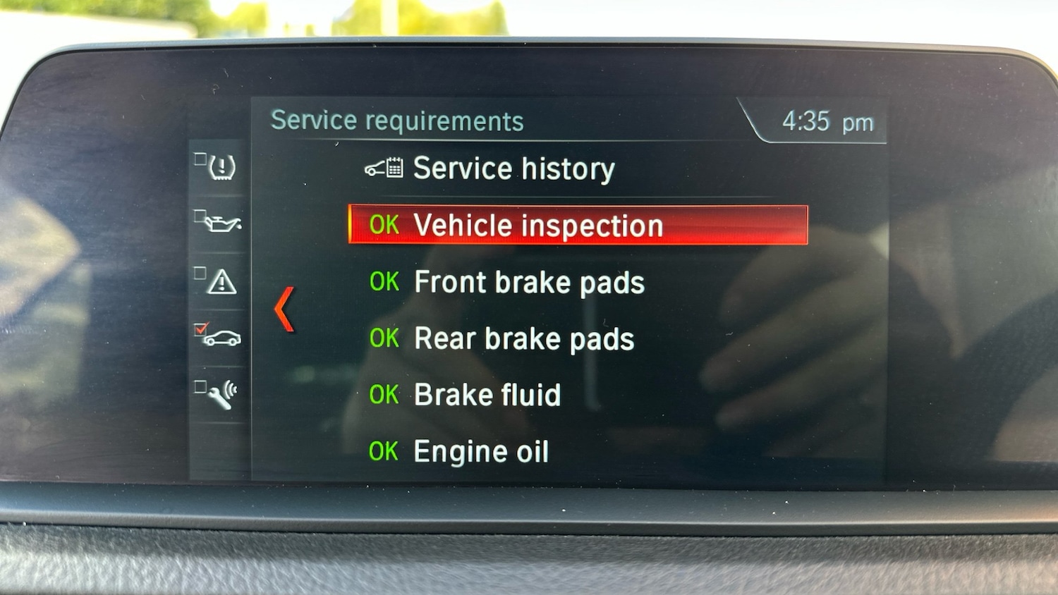 Vehicle 50