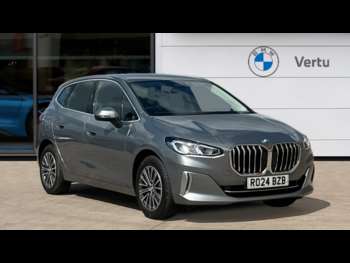 2024 (24) - 225e xDrive Luxury 5dr DCT Hatchback
