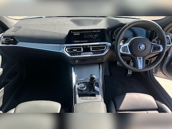 Used BMW 4 Series 2023 for sale - 79487047: Photo