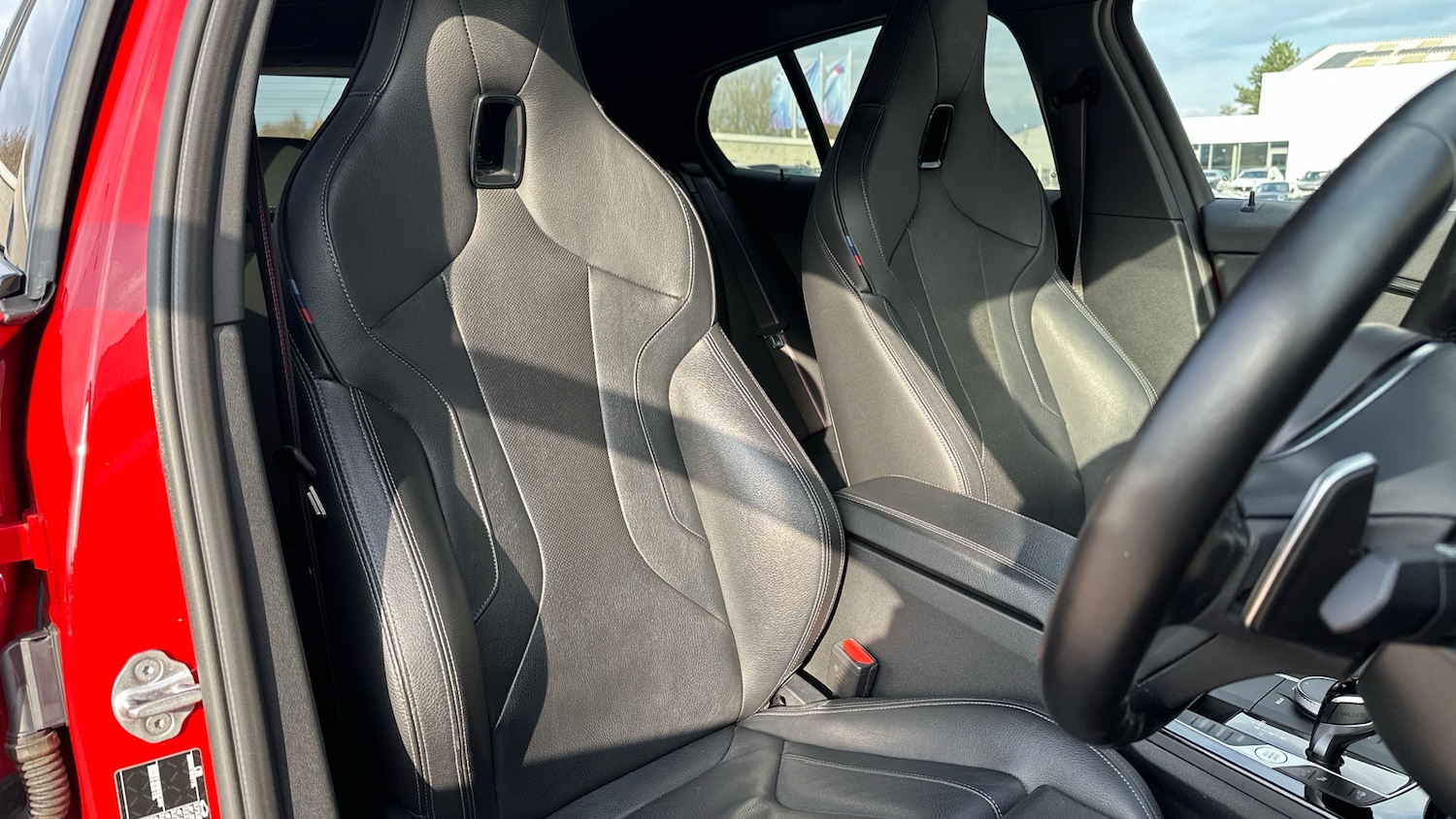 Used BMW 1 Series 2022 for sale - 77743188: Photo 11