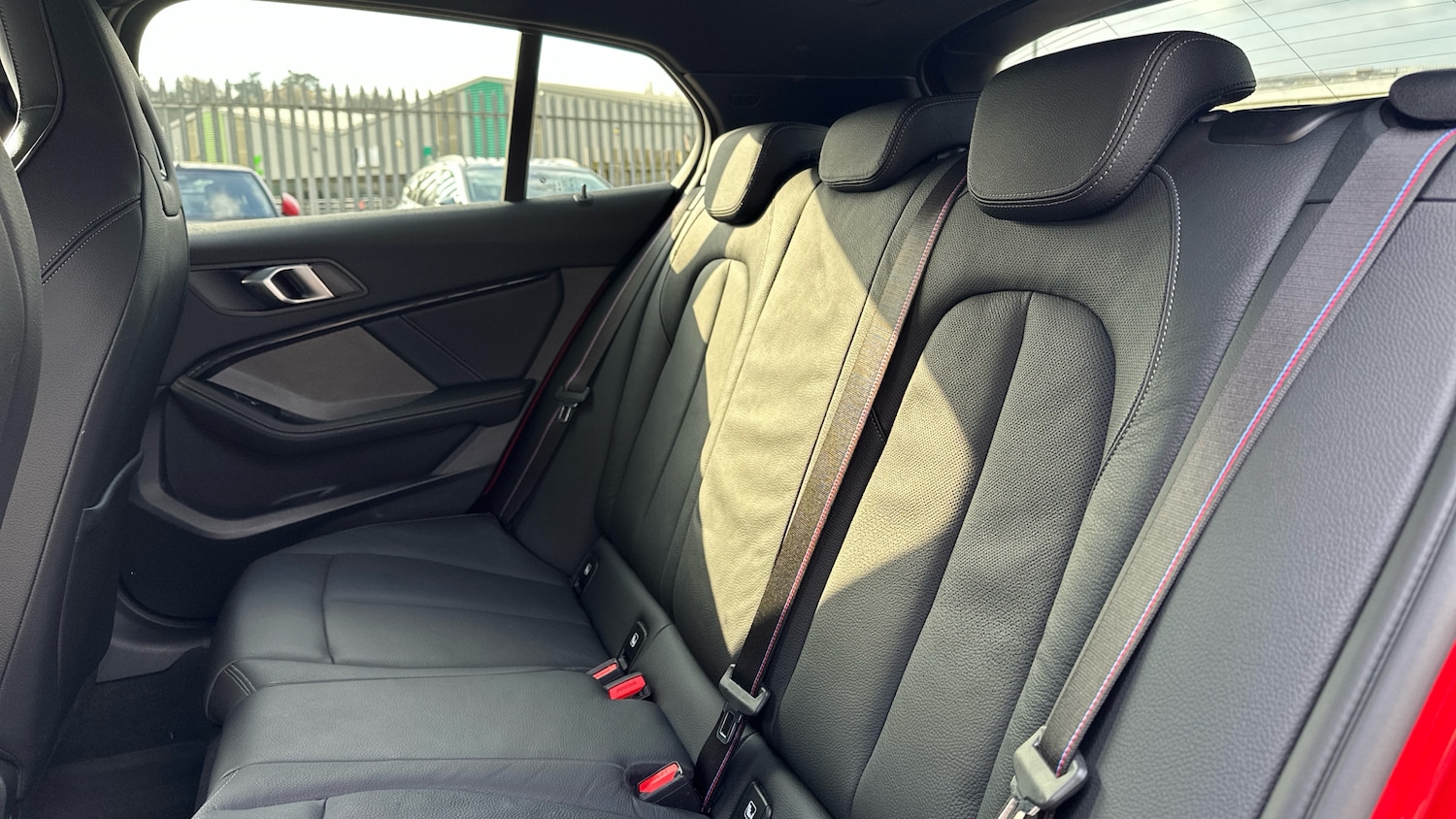 Used BMW 1 Series 2022 for sale - 77743188: Photo 12