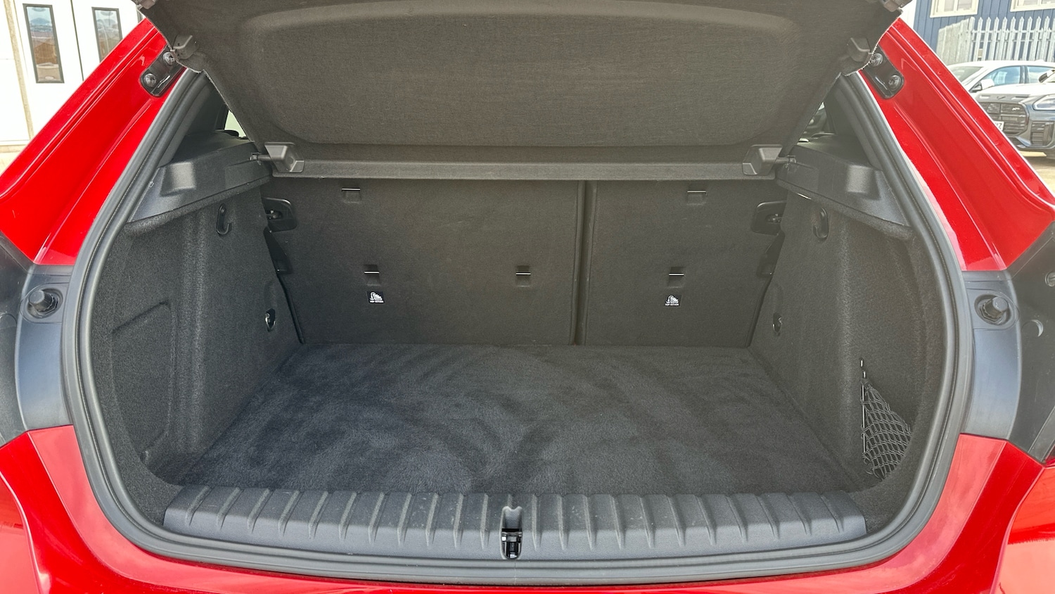 Used BMW 1 Series 2022 for sale - 77743188: Photo 13