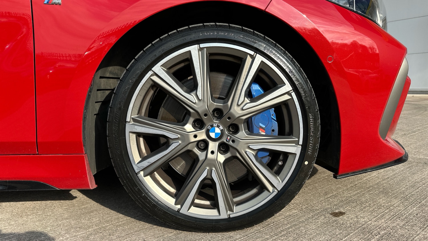 Used BMW 1 Series 2022 for sale - 77743188: Photo 14