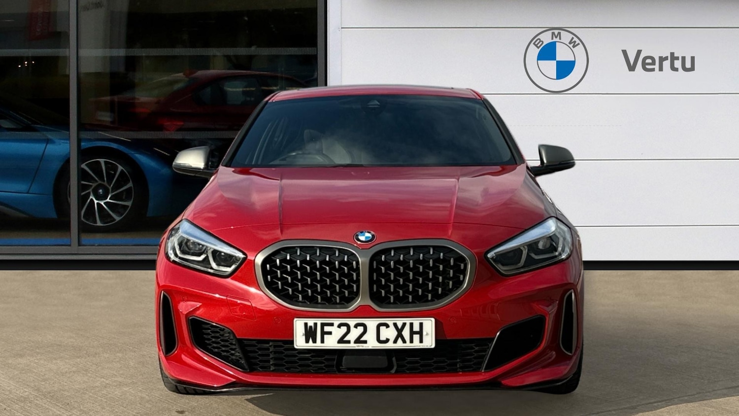 Used BMW 1 Series 2022 for sale - 77743188: Photo 16