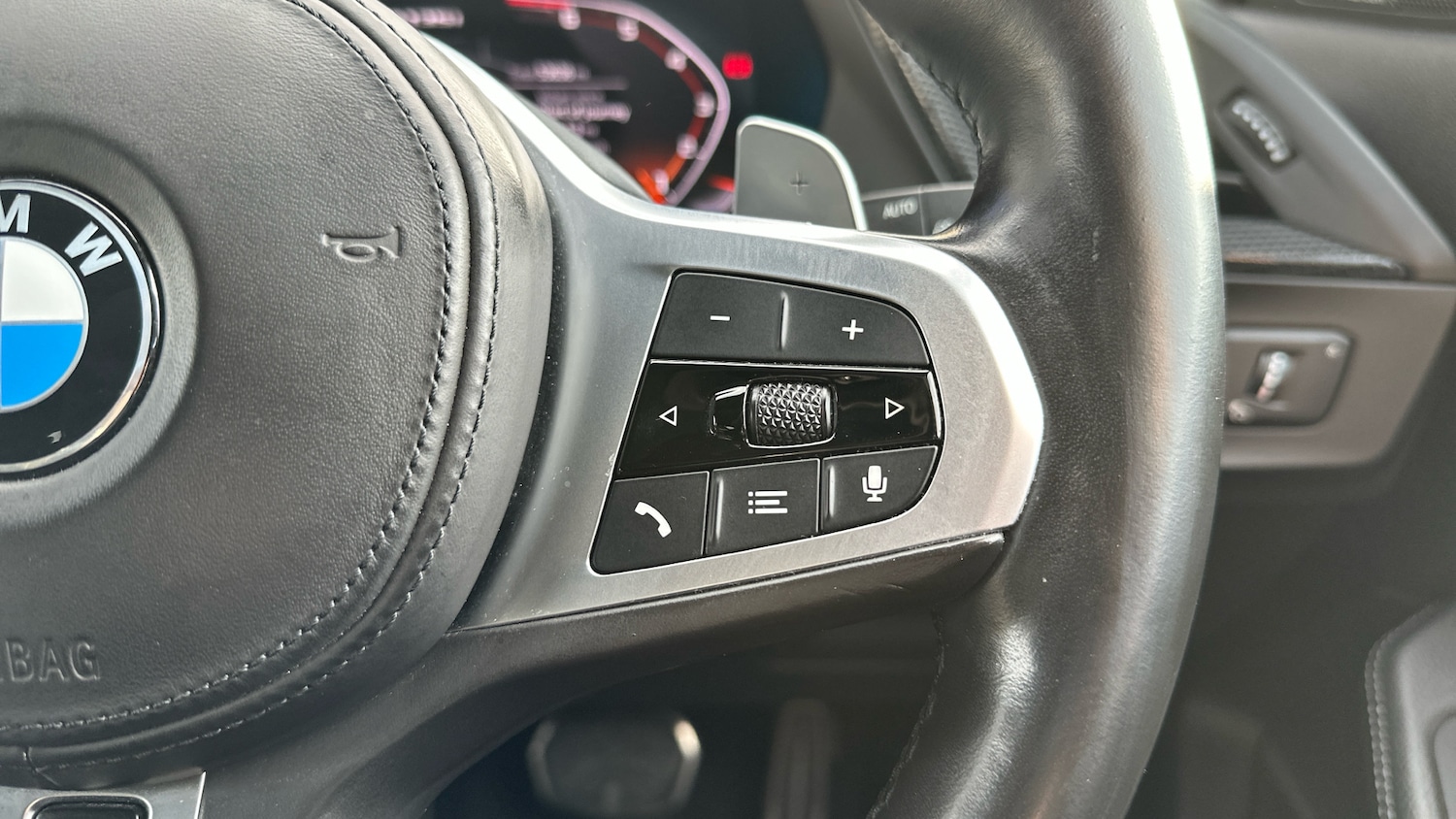 Used BMW 1 Series 2022 for sale - 77743188: Photo 18