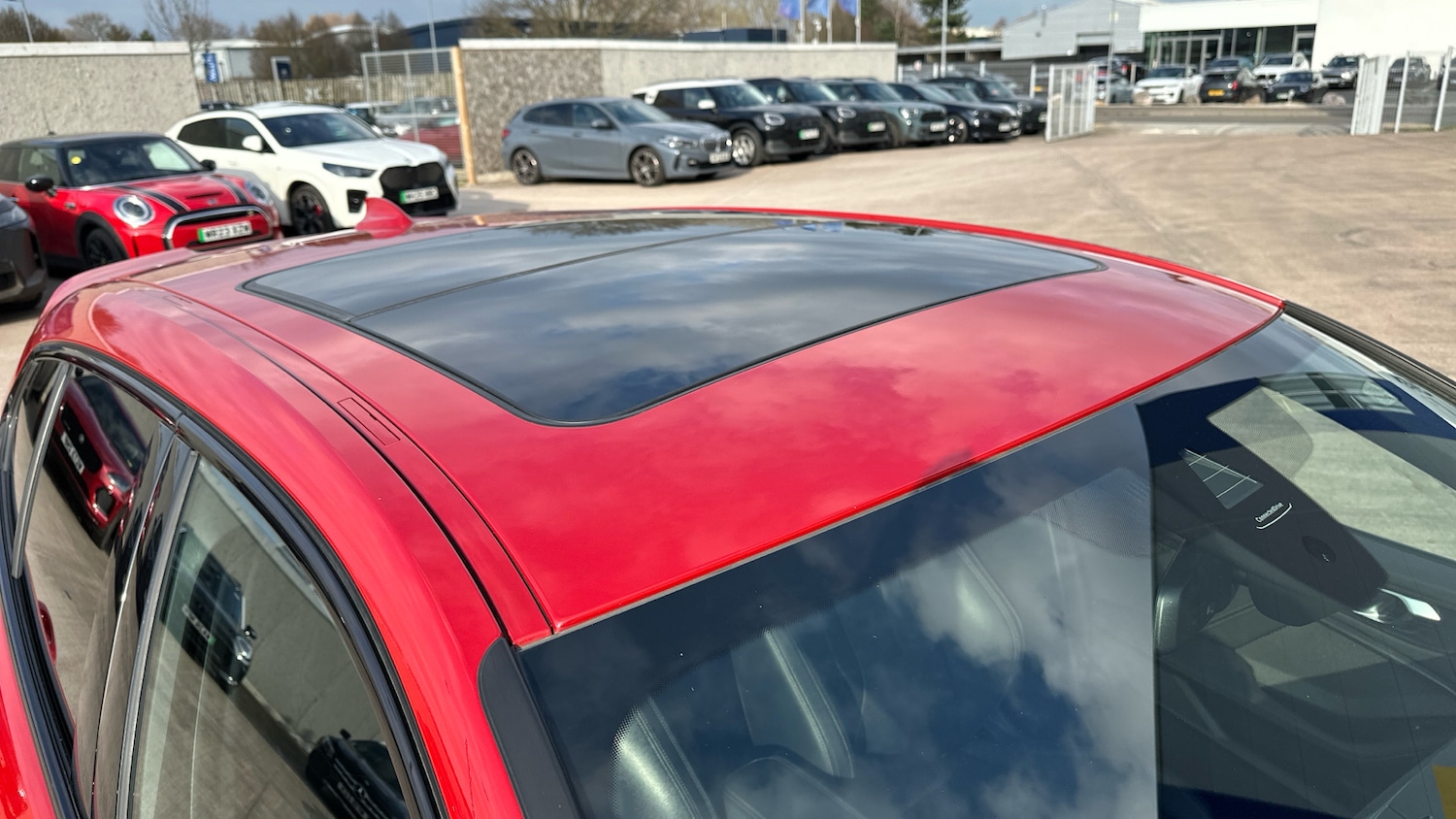 Used BMW 1 Series 2022 for sale - 77743188: Photo 21