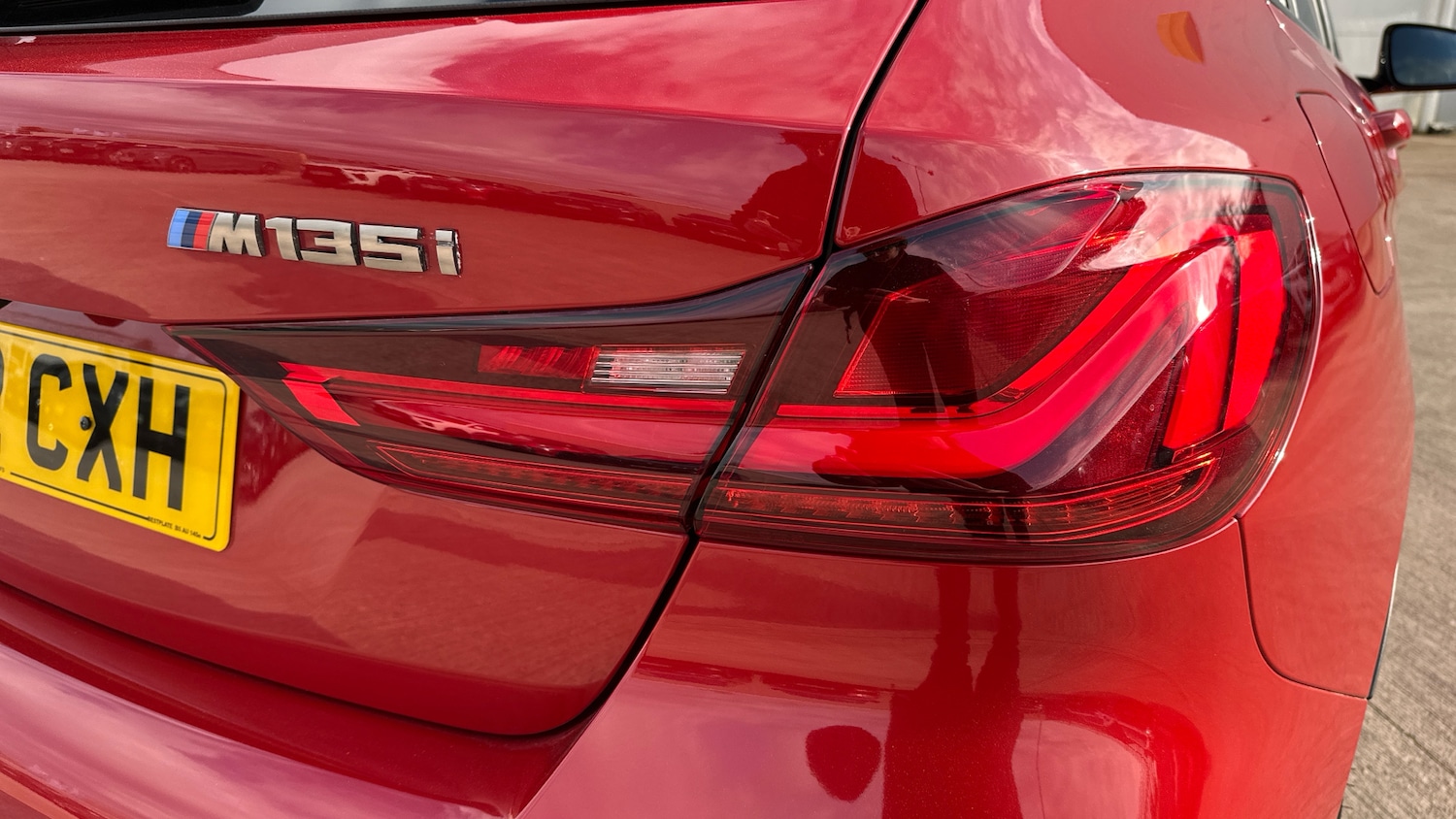 Used BMW 1 Series 2022 for sale - 77743188: Photo 22