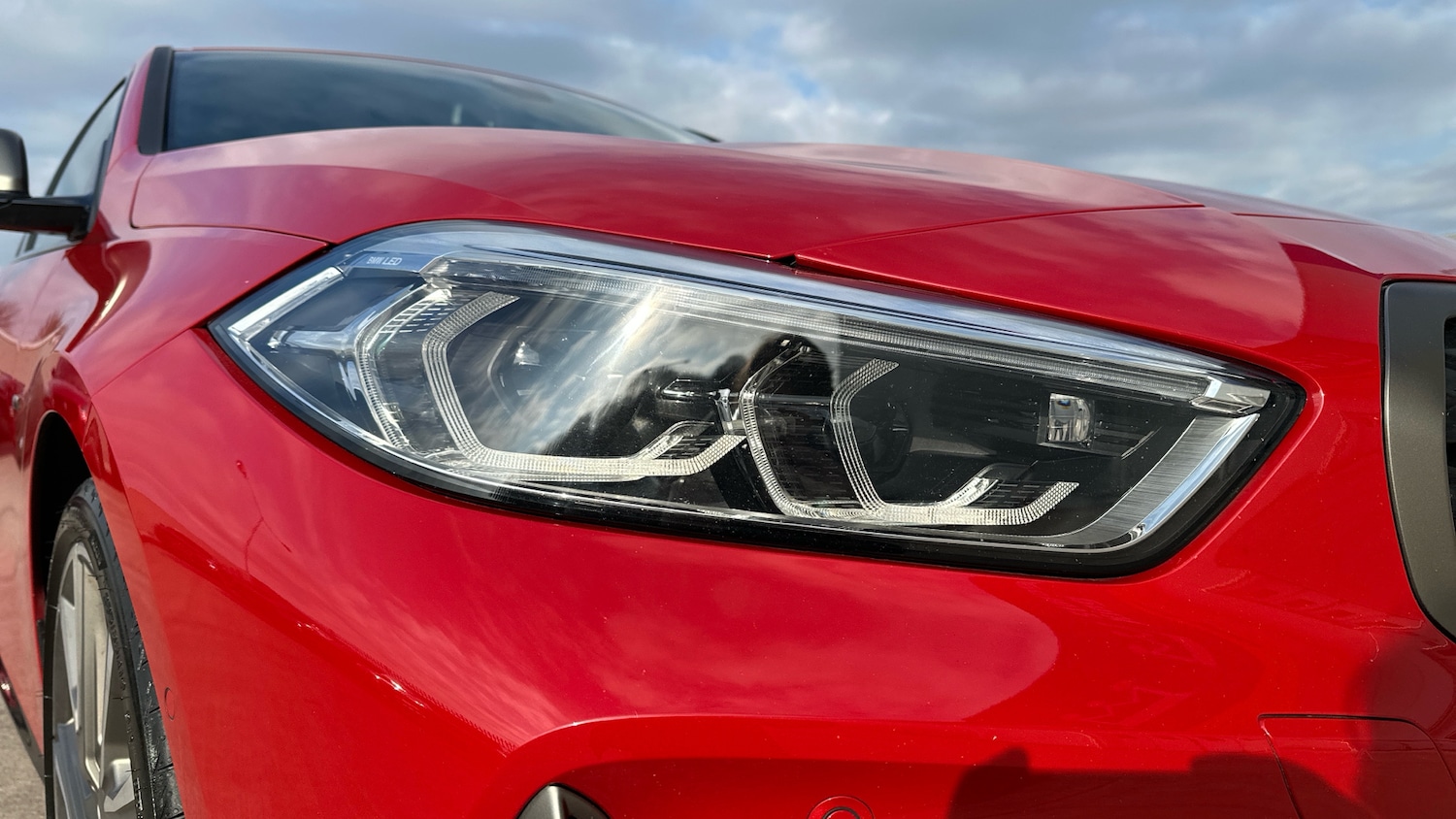 Used BMW 1 Series 2022 for sale - 77743188: Photo 23