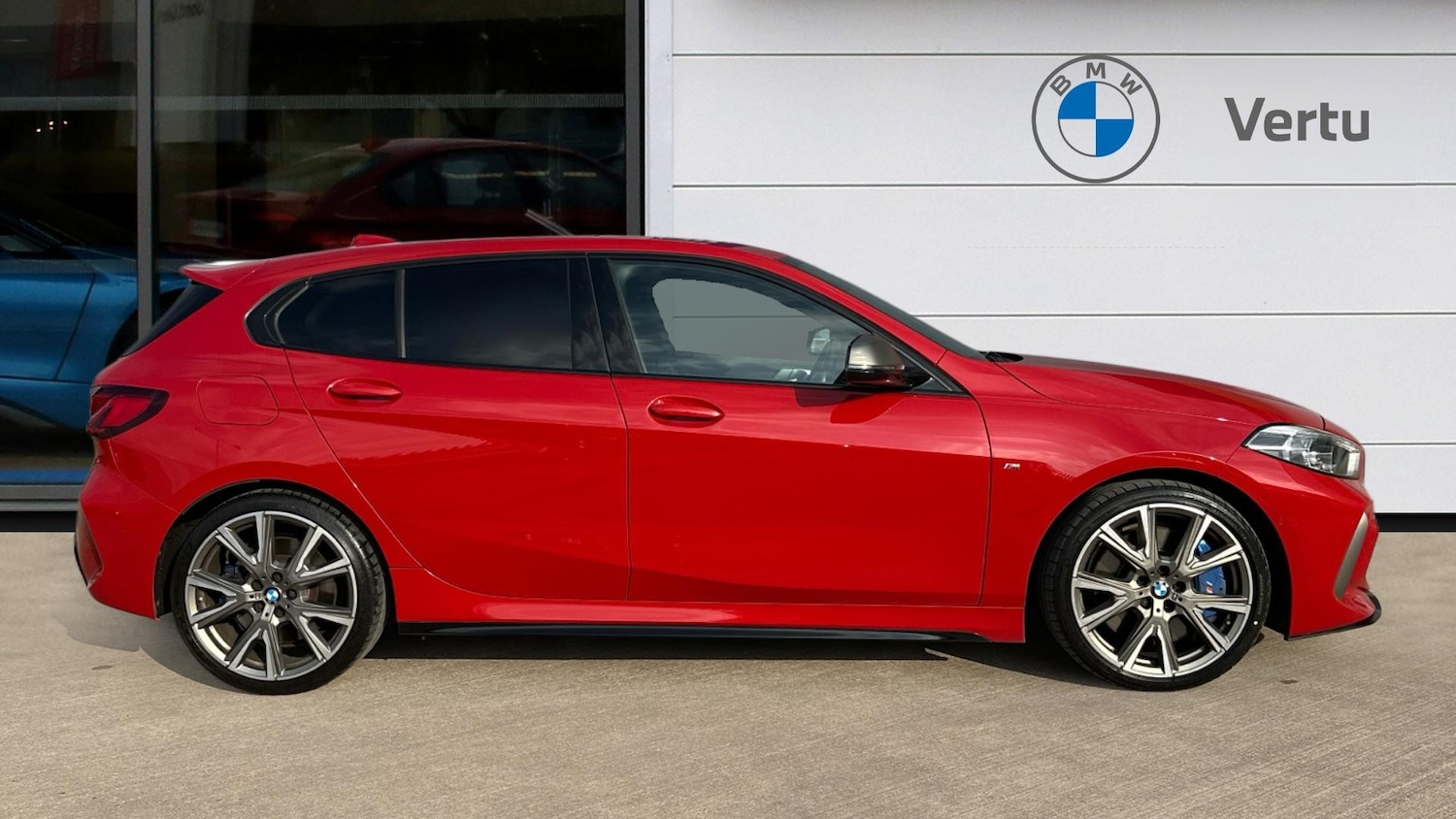 Used BMW 1 Series 2022 for sale - 77743188: Photo 3