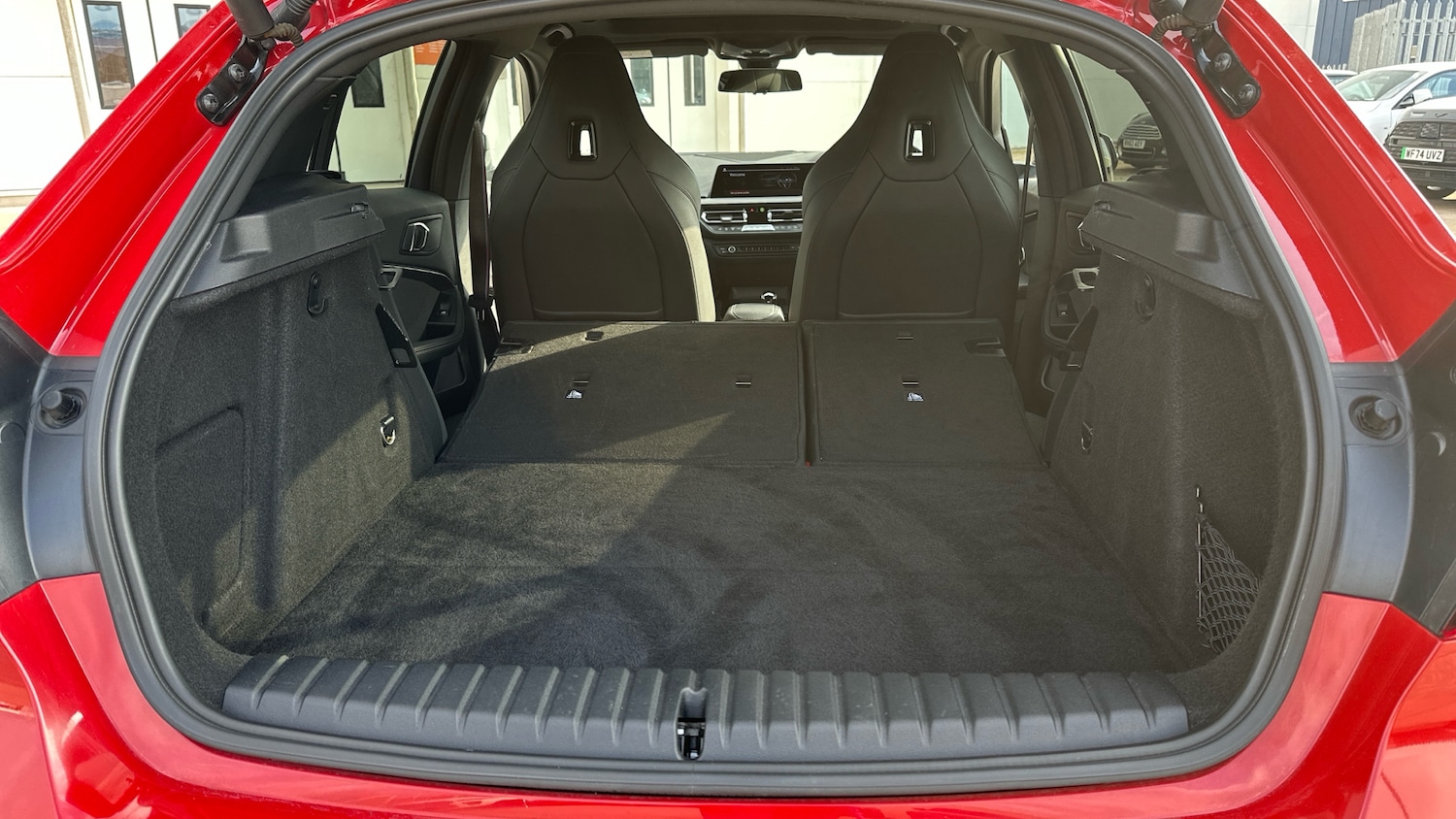 Used BMW 1 Series 2022 for sale - 77743188: Photo 32