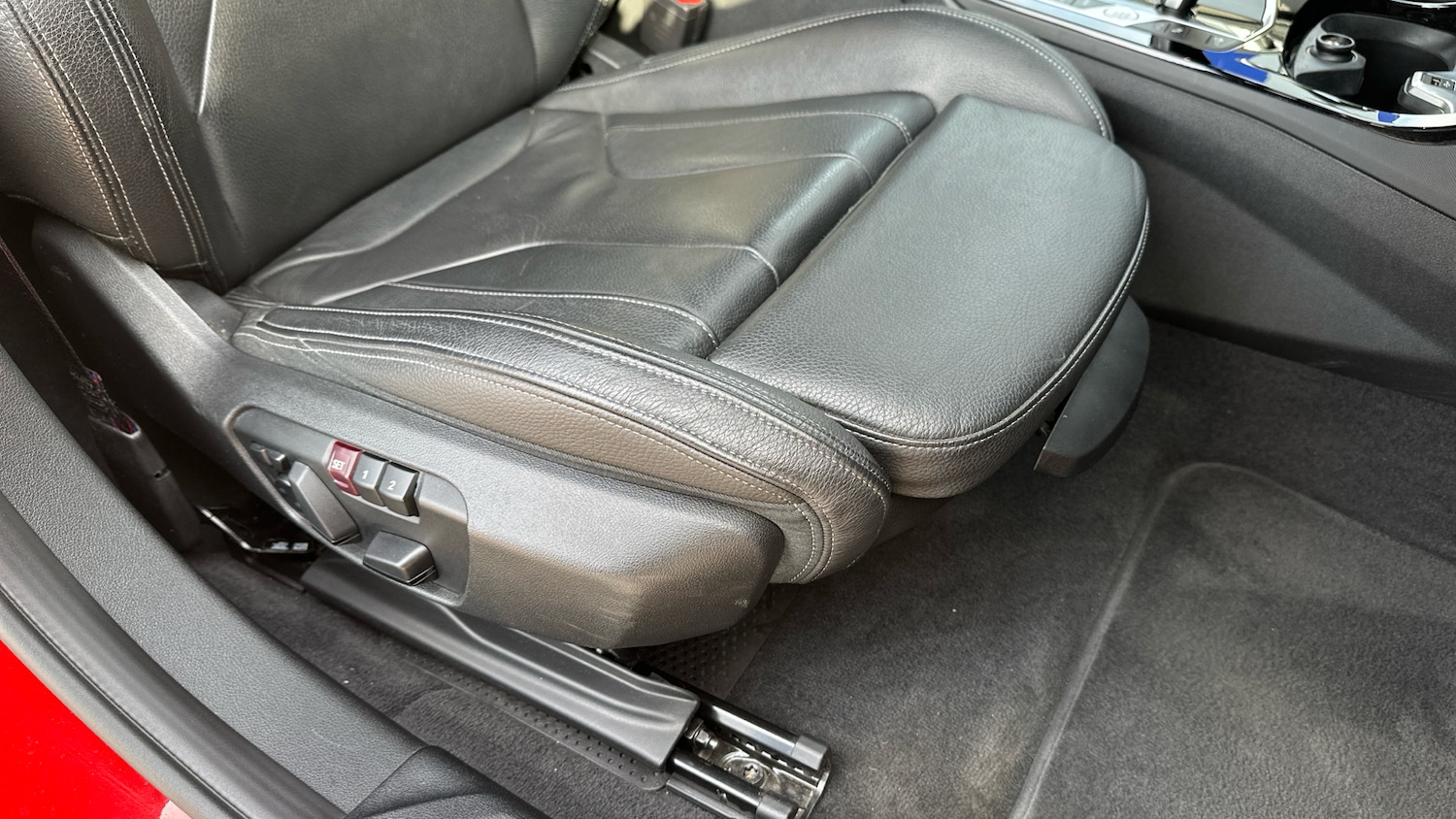 Used BMW 1 Series 2022 for sale - 77743188: Photo 38