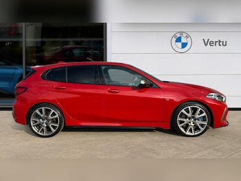 Used BMW 1 Series 2022 for sale - 77743188: Photo