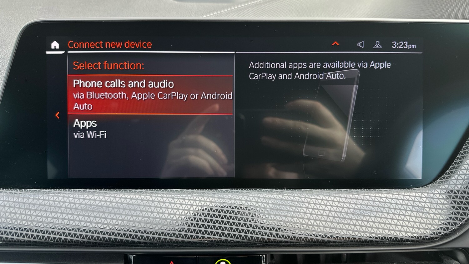 Used BMW 1 Series 2022 for sale - 77743188: Photo 45