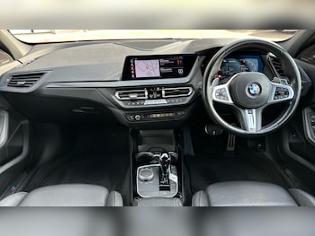 Used BMW 1 Series 2022 for sale - 77743188: Photo