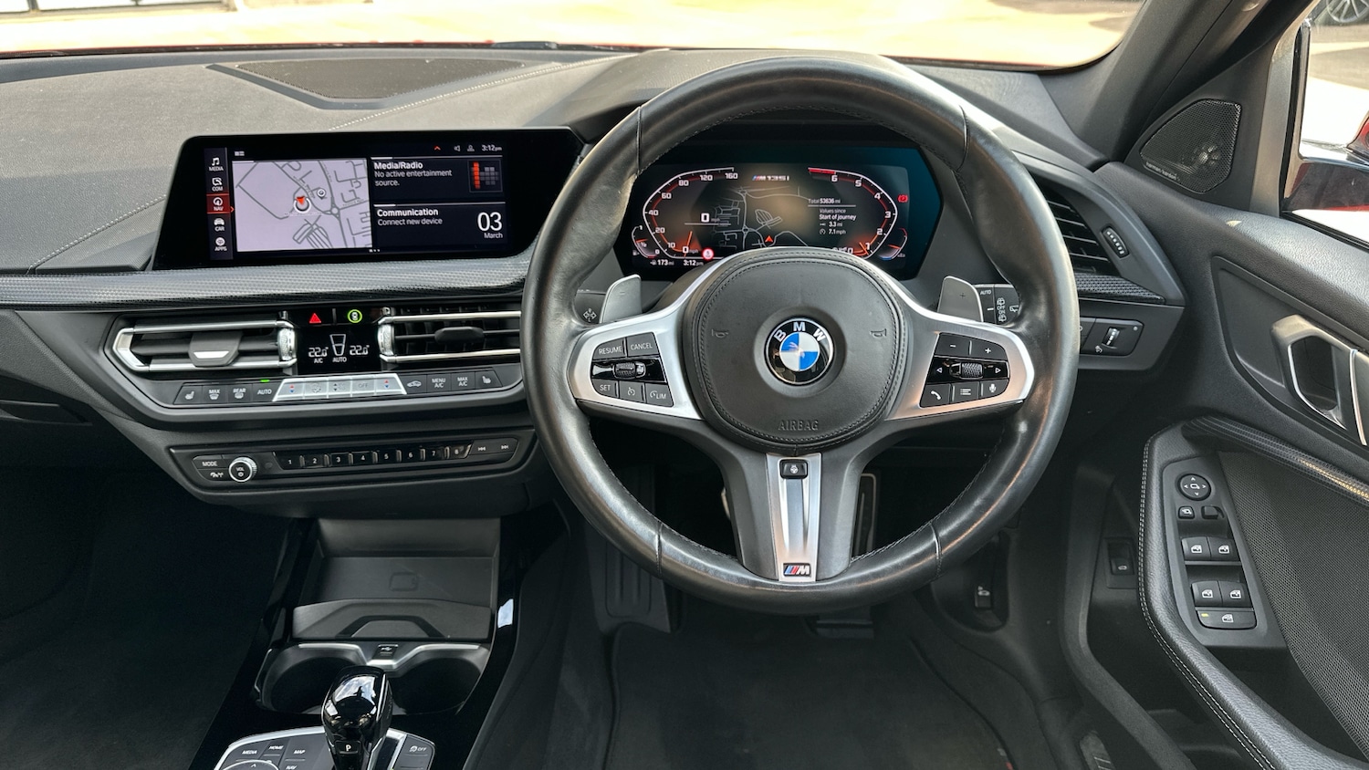 Used BMW 1 Series 2022 for sale - 77743188: Photo 5