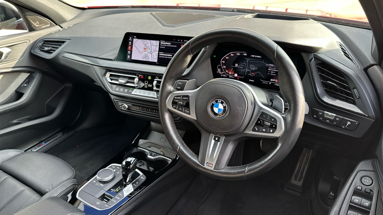 Used BMW 1 Series 2022 for sale - 77743188: Photo 6