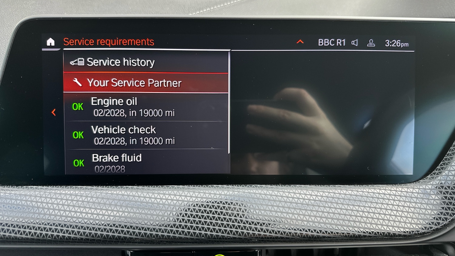 Used BMW 1 Series 2022 for sale - 77743188: Photo 63