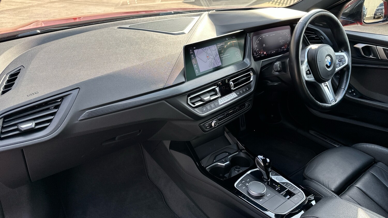 Used BMW 1 Series 2022 for sale - 77743188: Photo 7