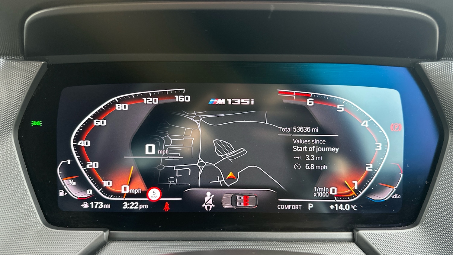 Used BMW 1 Series 2022 for sale - 77743188: Photo 9