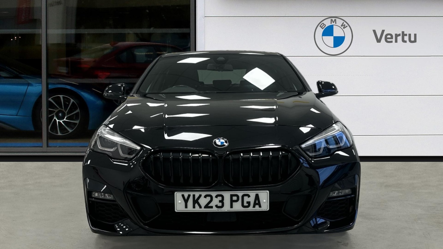 Used BMW 2 Series 2023 for sale - 77459653: Photo 16