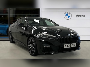 Used BMW 2 Series 2023 for sale - 77459653: Photo