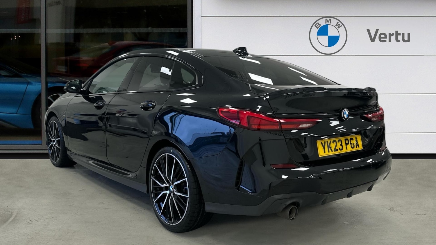 Used BMW 2 Series 2023 for sale - 77459653: Photo 2