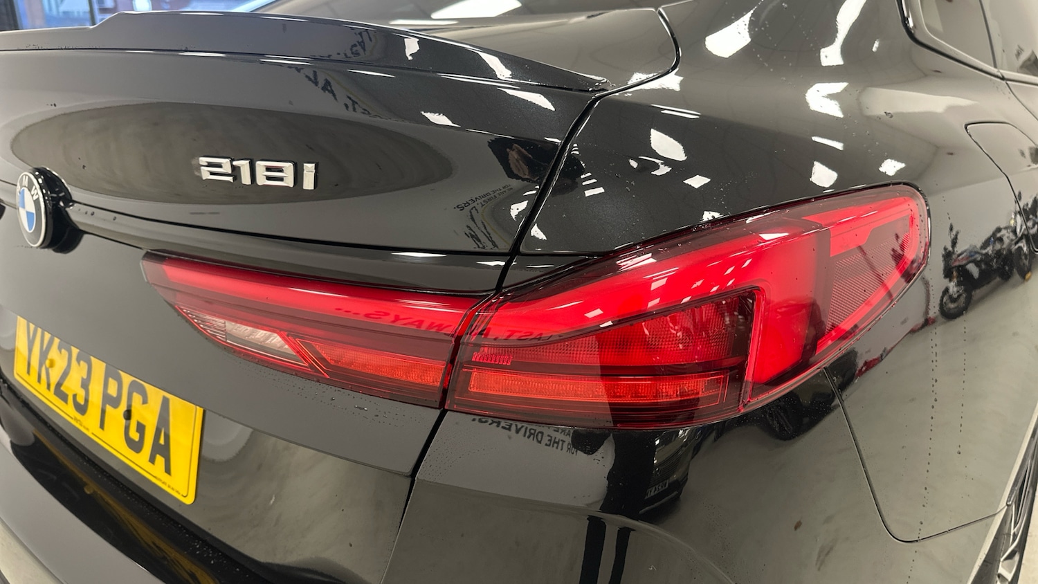 Used BMW 2 Series 2023 for sale - 77459653: Photo 22