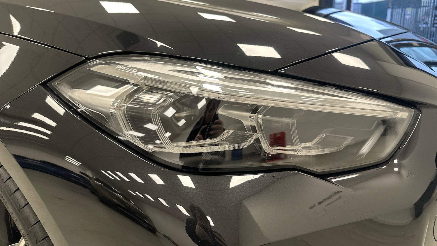 Used BMW 2 Series 2023 for sale - 77459653: Photo 23