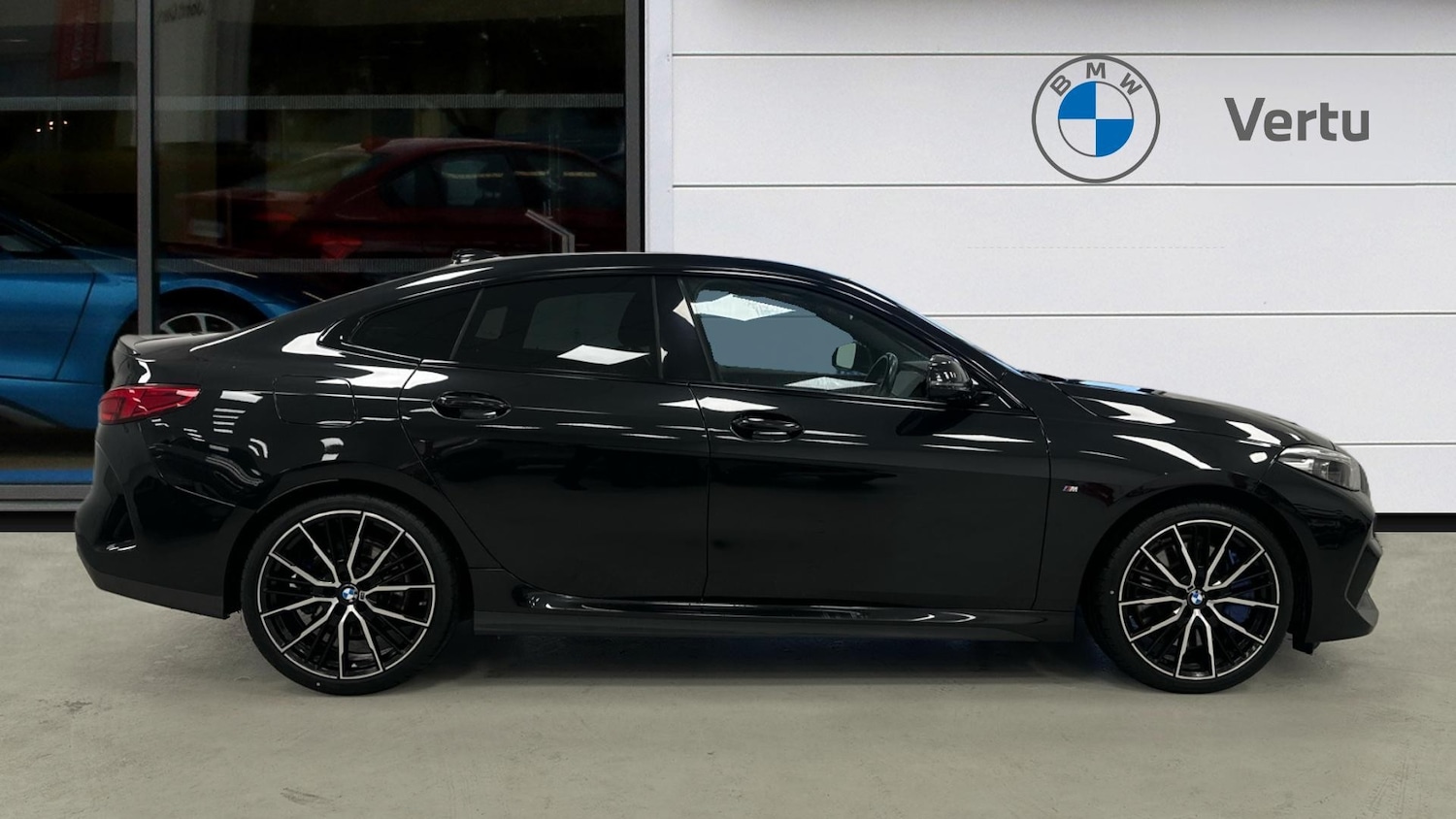 Used BMW 2 Series 2023 for sale - 77459653: Photo 3