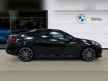 Used BMW 2 Series 2023 for sale - 77459653: Photo